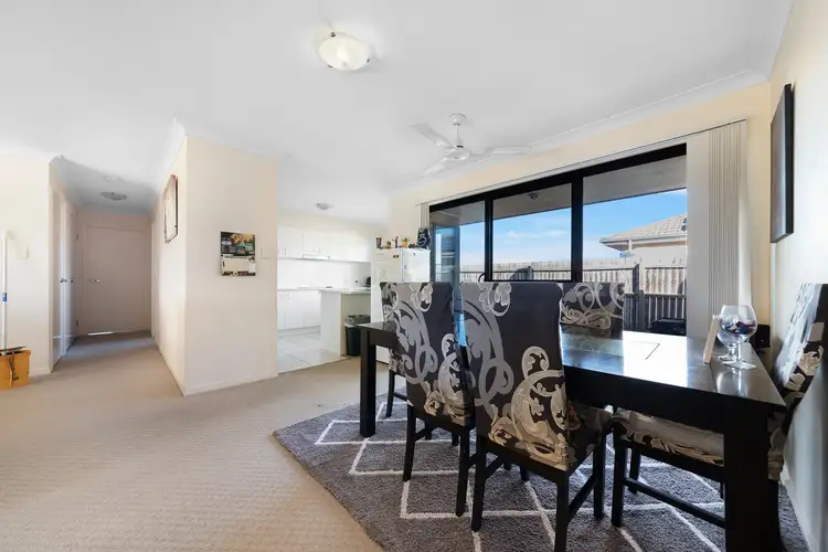 Fourth view of Homely semi-detached listing, 1/2 Currawong Street, Lowood QLD 4311