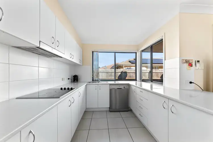 Sixth view of Homely semi-detached listing, 1/2 Currawong Street, Lowood QLD 4311