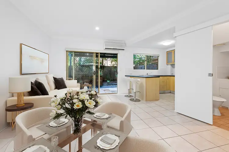 13/24 Brisbane Street, St Lucia QLD 4067