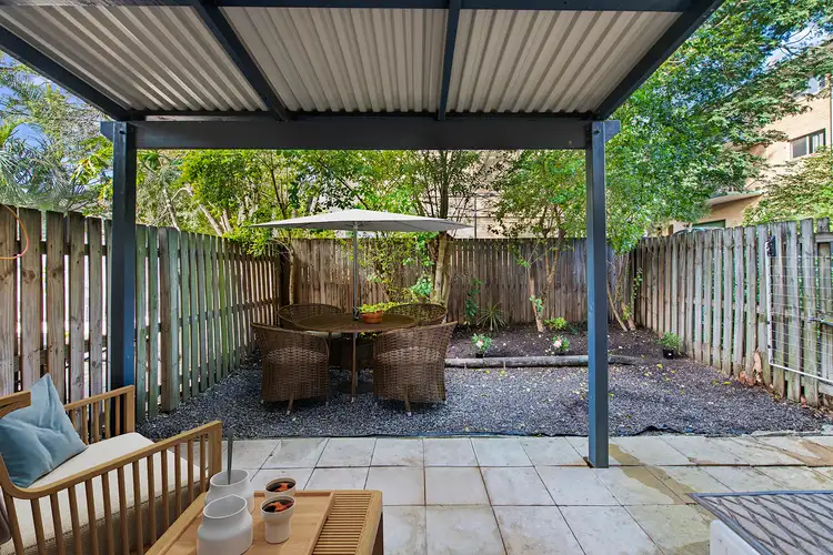 Third view of Homely townhouse listing, 13/24 Brisbane Street, St Lucia QLD 4067