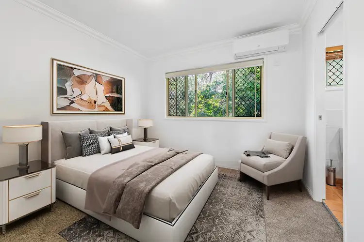 Sixth view of Homely townhouse listing, 13/24 Brisbane Street, St Lucia QLD 4067