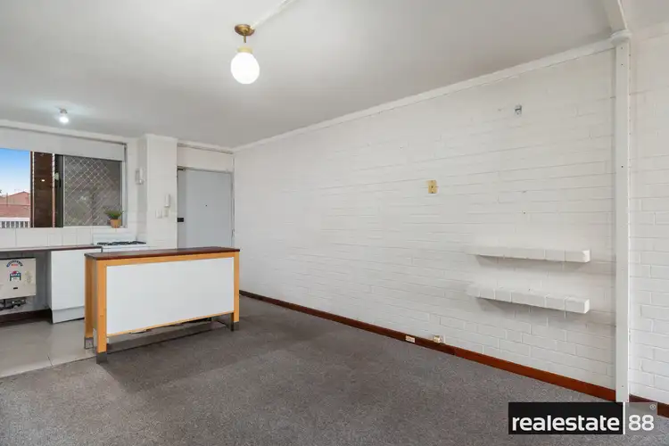 Sixth view of Homely apartment listing, 37/537 William Street, Mount Lawley WA 6050
