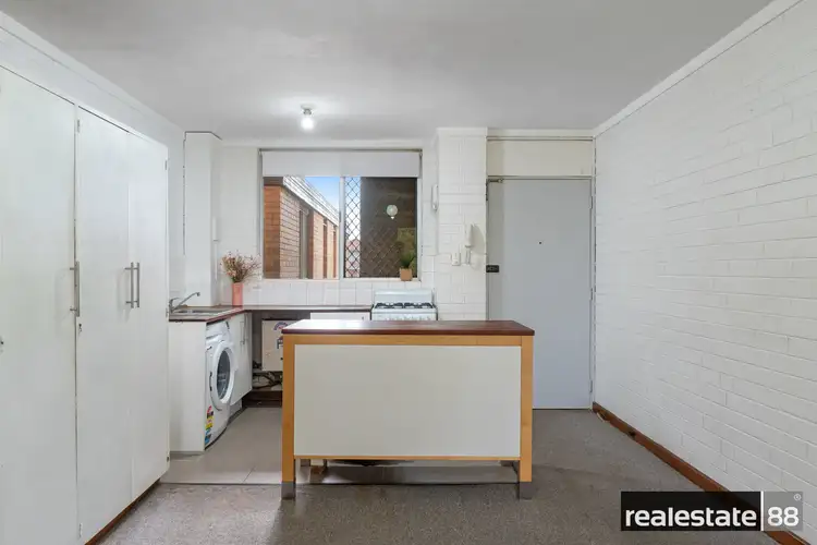 Seventh view of Homely apartment listing, 37/537 William Street, Mount Lawley WA 6050