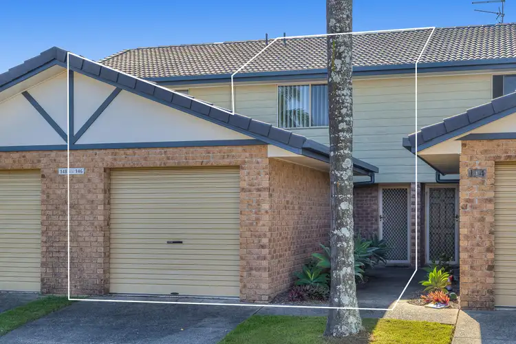 Third view of Homely townhouse listing, 146/20 Binya Avenue, Tweed Heads NSW 2485