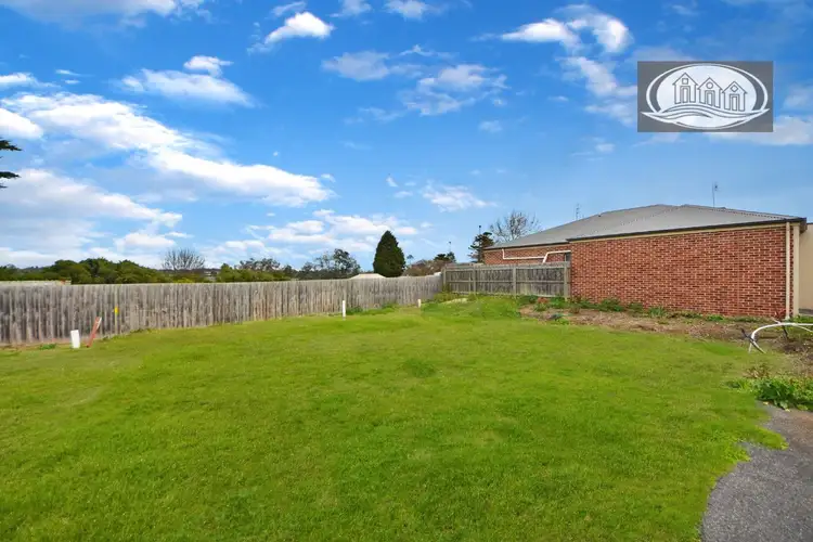 Main view of Homely land listing, 8 Minerva Lane, Portland VIC 3305