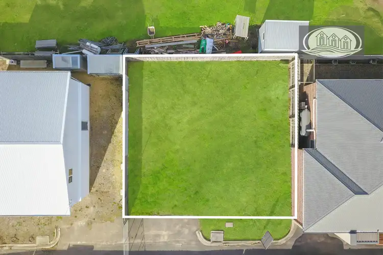 Third view of Homely land listing, 8 Minerva Lane, Portland VIC 3305
