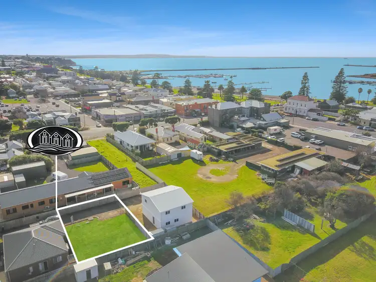 Fourth view of Homely land listing, 8 Minerva Lane, Portland VIC 3305