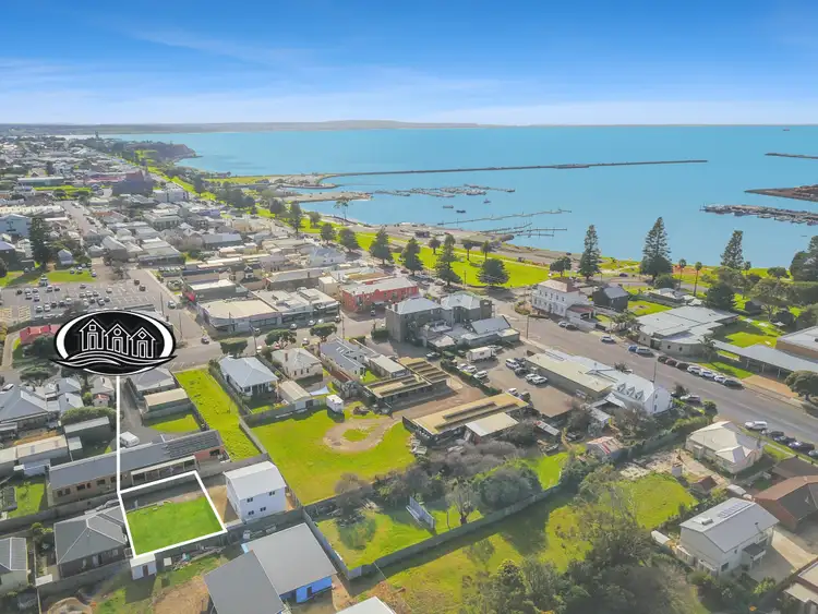 Fifth view of Homely land listing, 8 Minerva Lane, Portland VIC 3305