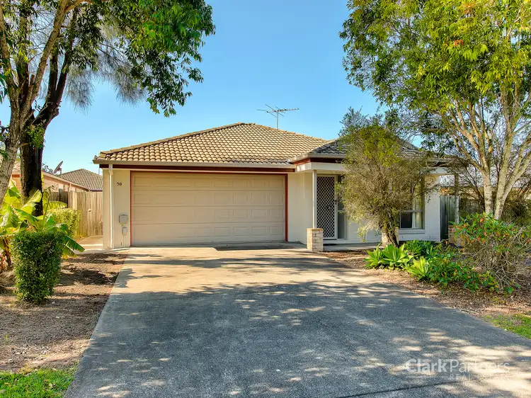 58/18 Oakover Court, Taigum QLD 4018