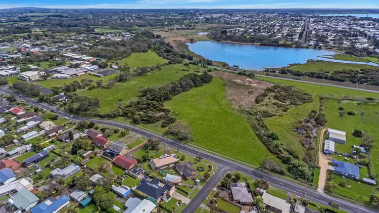 Third view of Homely land listing, Lot 16 Jerrett Court, Portland VIC 3305