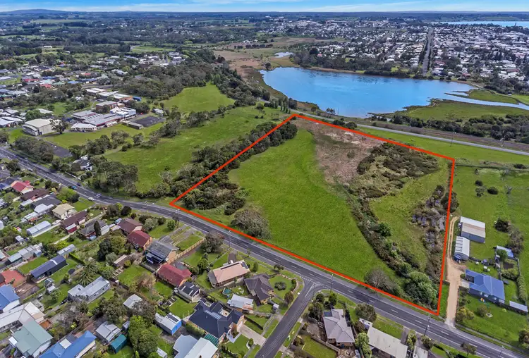 Main view of Homely land listing, LOT 20 Jerrett Court, Portland VIC 3305