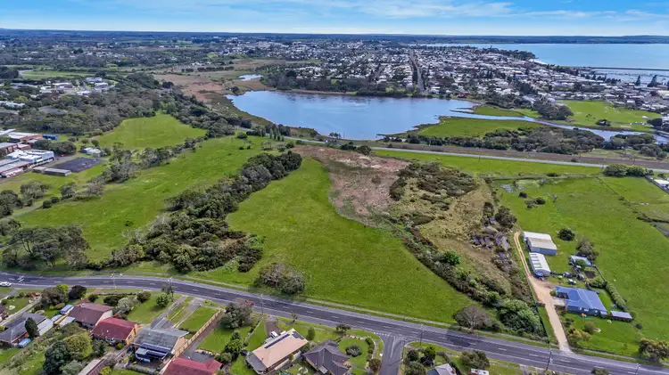 Fourth view of Homely land listing, LOT 20 Jerrett Court, Portland VIC 3305