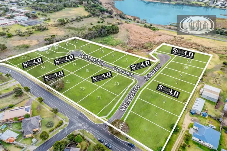 Lot 6 Manning Court, Portland VIC 3305