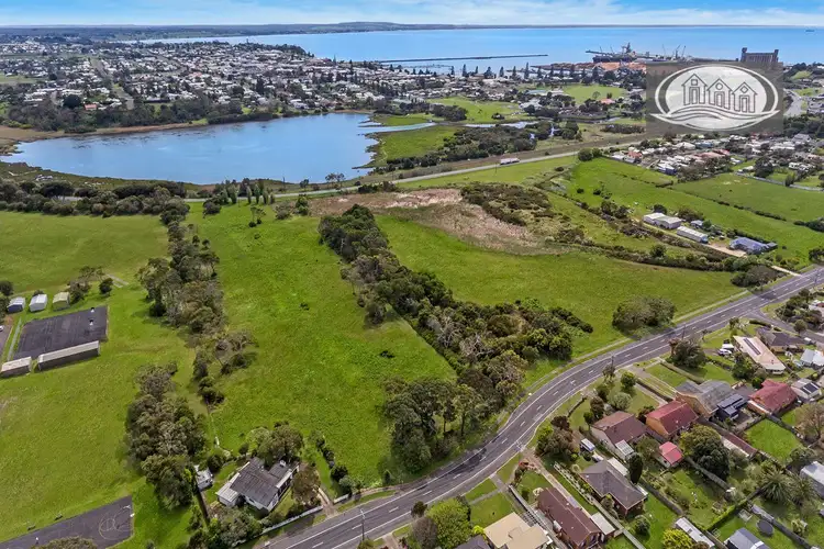 Fifth view of Homely land listing, Lot 6 Manning Court, Portland VIC 3305