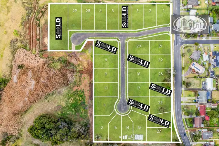 Seventh view of Homely land listing, Lot 6 Manning Court, Portland VIC 3305