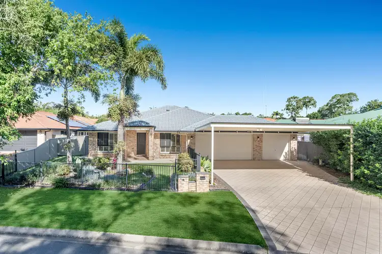 65 Senden Crescent, Manly West QLD 4179