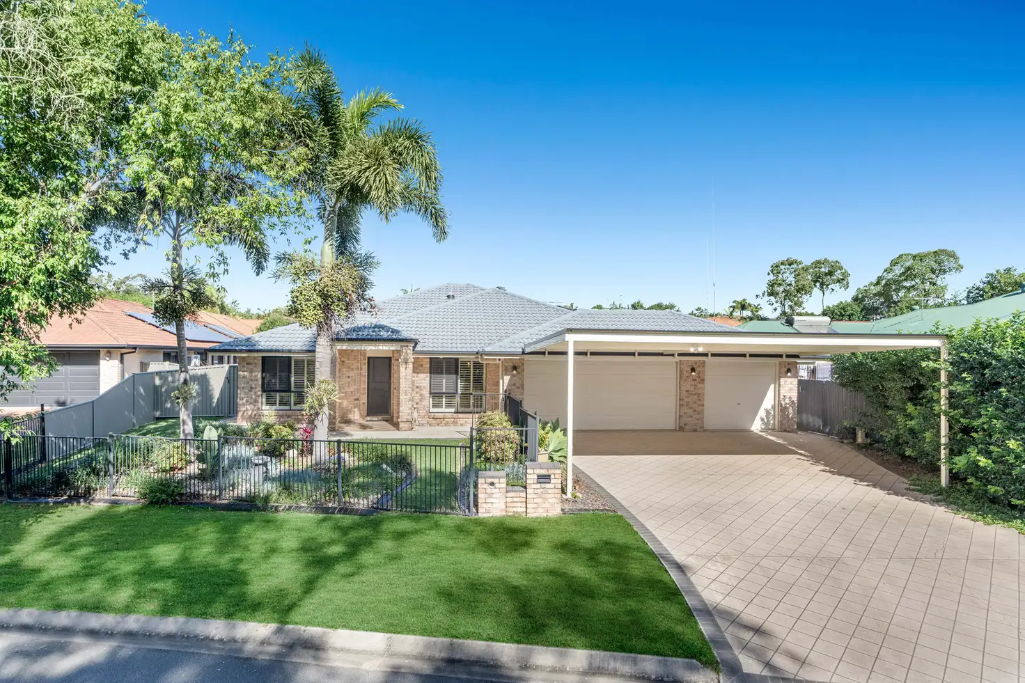 Main view of Homely house listing, 65 Senden Crescent, Manly West QLD 4179