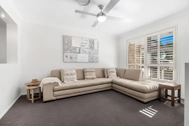 Second view of Homely house listing, 65 Senden Crescent, Manly West QLD 4179
