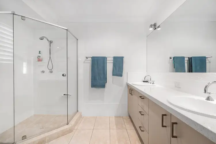 Fourth view of Homely house listing, 65 Senden Crescent, Manly West QLD 4179