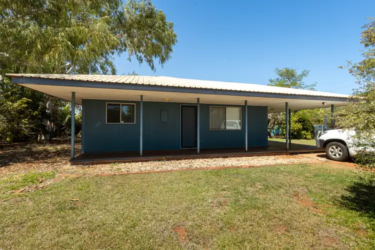 11 D'Antoine Street, Broome WA 6725