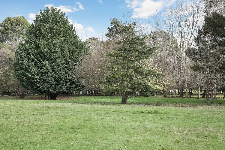 Second view of Homely rural property listing, 87 Rodger Place, Bushfield VIC 3281