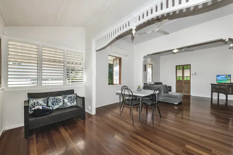 Third view of Homely house listing, 22 Eleventh Avenue, Railway Estate QLD 4810