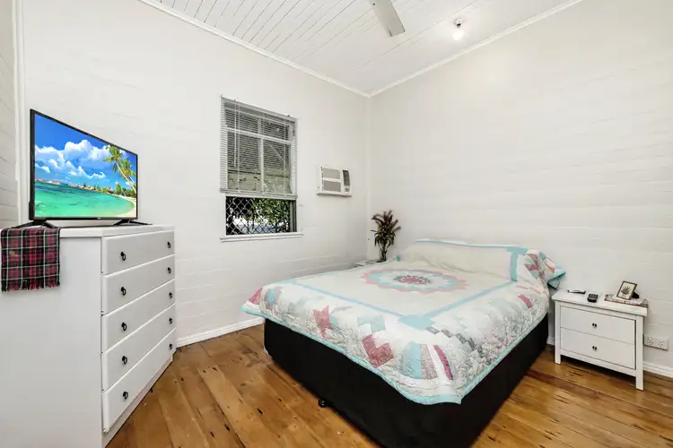 Fourth view of Homely house listing, 22 Eleventh Avenue, Railway Estate QLD 4810