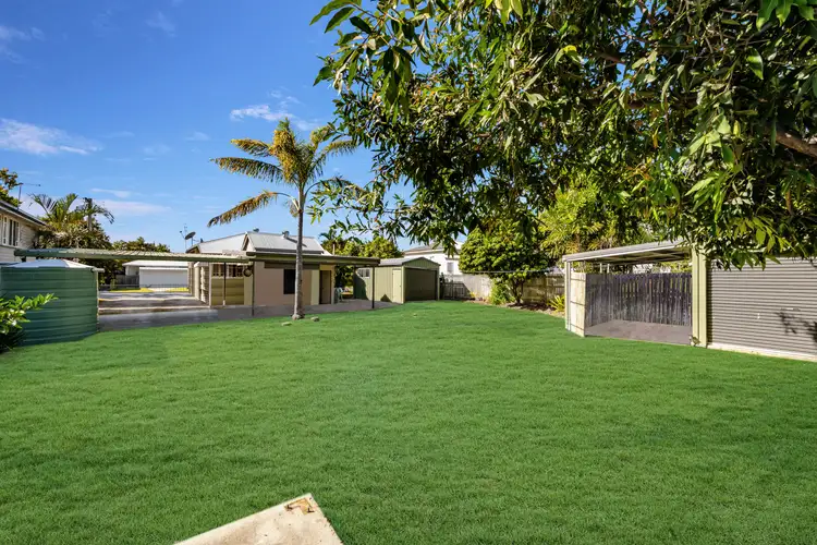 Seventh view of Homely house listing, 22 Eleventh Avenue, Railway Estate QLD 4810