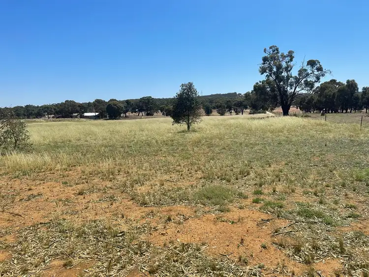 Fifth view of Homely land listing, LOT 3 Newbold Street, Wedderburn VIC 3518