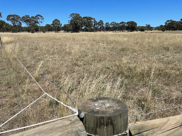 Sixth view of Homely land listing, LOT 3 Newbold Street, Wedderburn VIC 3518