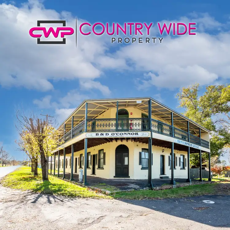 2 Manners Street, Tenterfield NSW 2372