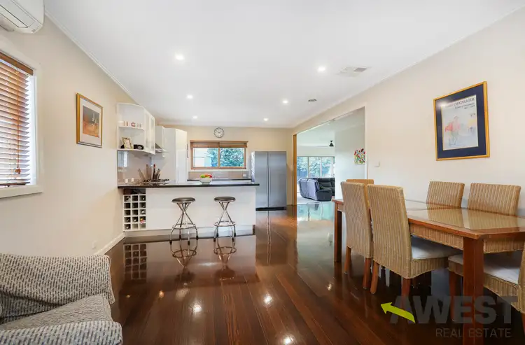 Third view of Homely house listing, 96 Halsey Road, Airport West VIC 3042