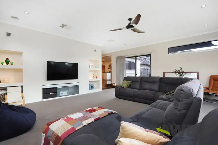 Fifth view of Homely house listing, 96 Halsey Road, Airport West VIC 3042
