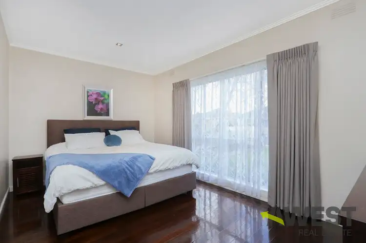 Sixth view of Homely house listing, 96 Halsey Road, Airport West VIC 3042
