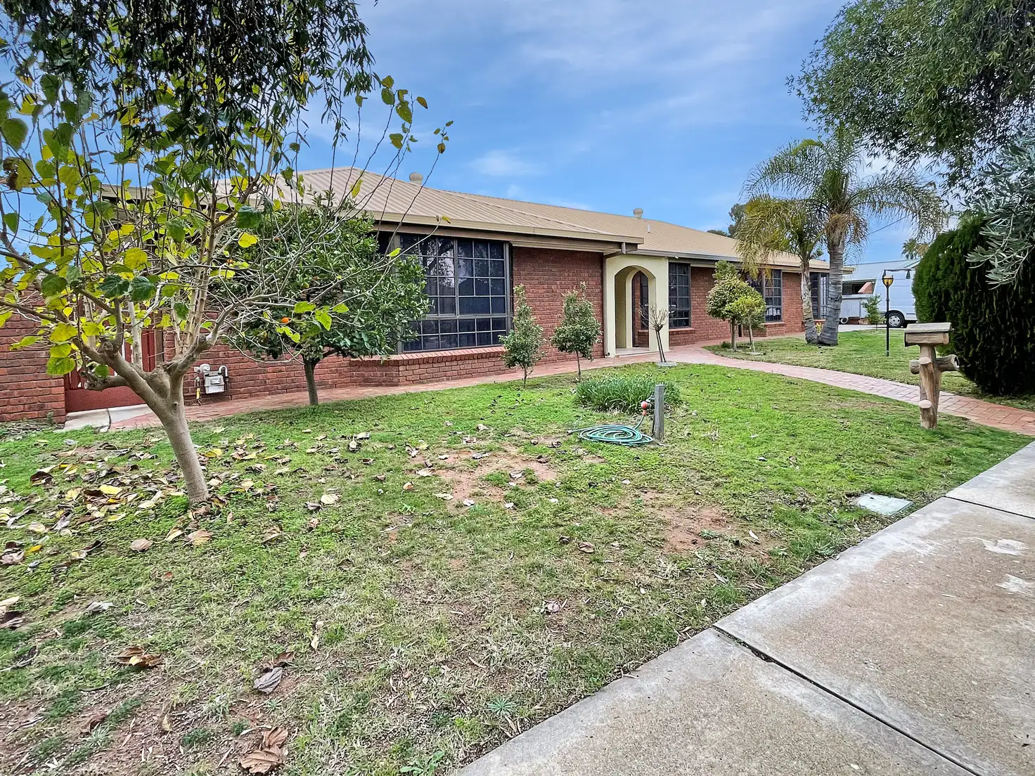 Main view of Homely house listing, 17 Cobham Avenue, Swan Hill VIC 3585