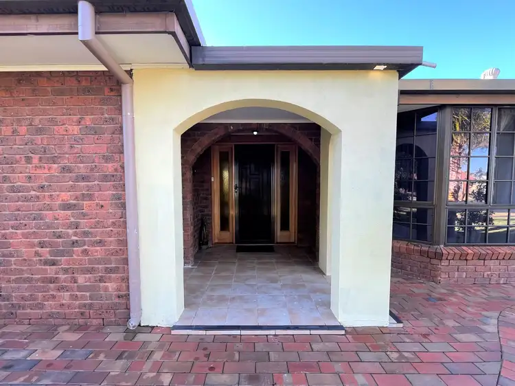 Second view of Homely house listing, 17 Cobham Avenue, Swan Hill VIC 3585