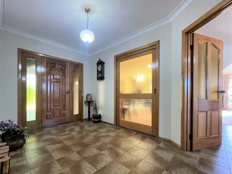 Third view of Homely house listing, 17 Cobham Avenue, Swan Hill VIC 3585
