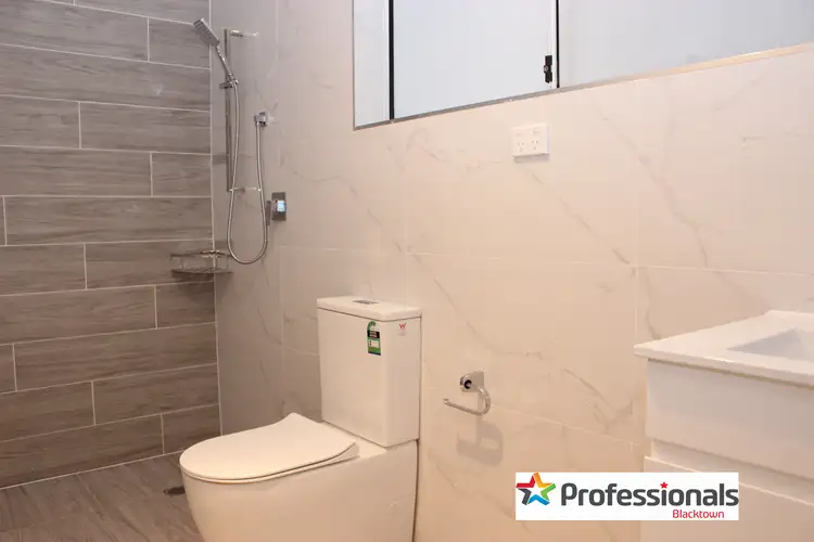 Fifth view of Homely house listing, 15A Neville Street, Marayong NSW 2148