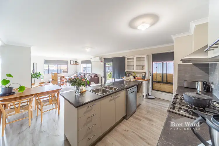 Fourth view of Homely house listing, 4 Coralyn Drive, Swan Reach VIC 3903