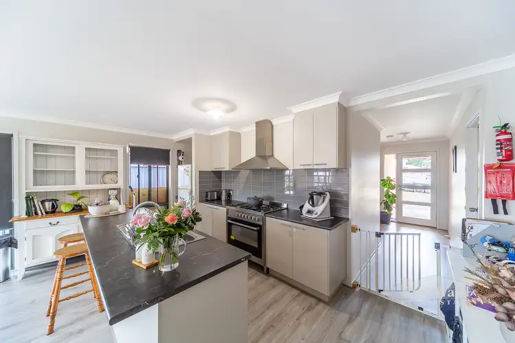Fifth view of Homely house listing, 4 Coralyn Drive, Swan Reach VIC 3903