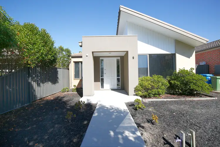9 Ardor Avenue
