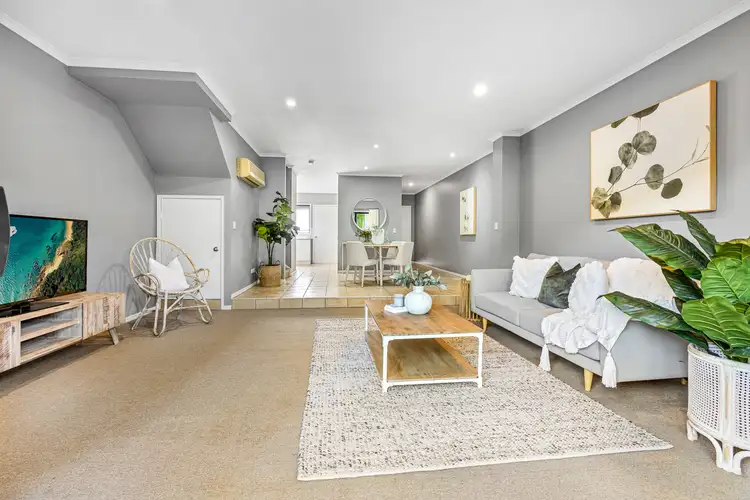 Second view of Homely unit listing, 56/151-153 Mudjimba Beach Road, Mudjimba QLD 4564