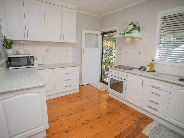 Fourth view of Homely house listing, 11 Barber Street, Chinchilla QLD 4413