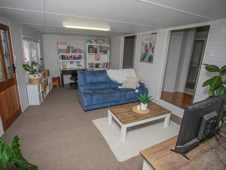 Fifth view of Homely house listing, 11 Barber Street, Chinchilla QLD 4413