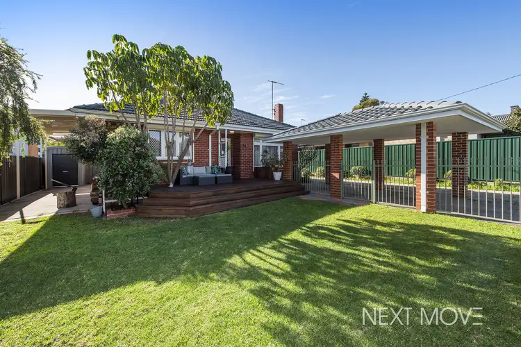 74 Bawdan St, Willagee WA 6156