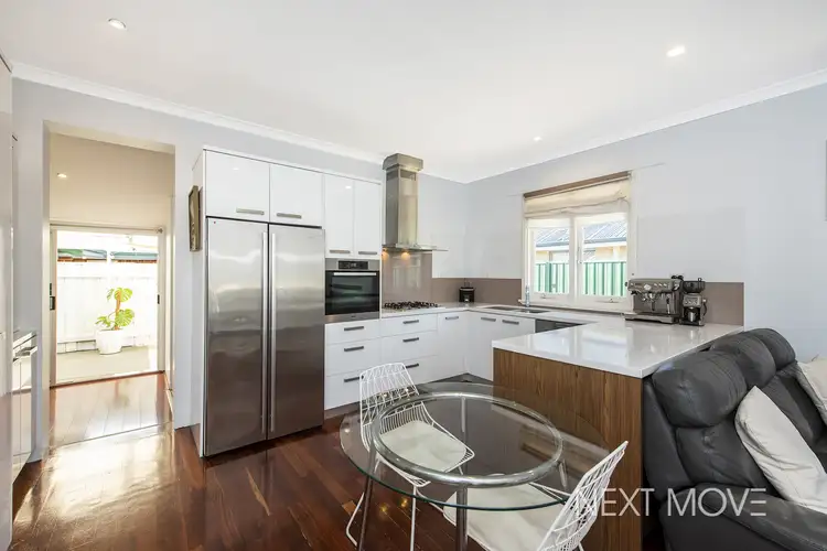 Third view of Homely house listing, 74 Bawdan St, Willagee WA 6156