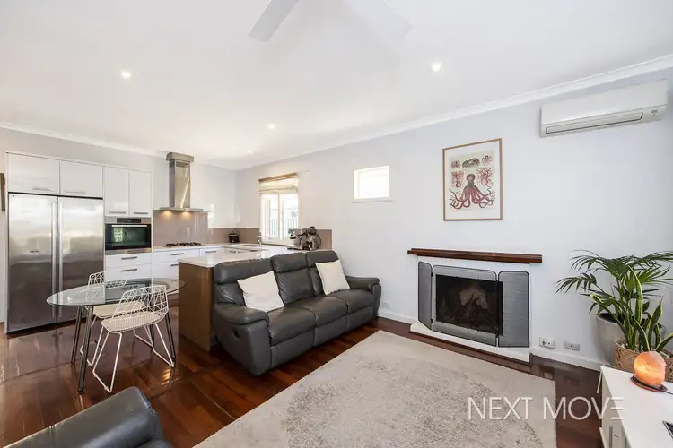 Fifth view of Homely house listing, 74 Bawdan St, Willagee WA 6156