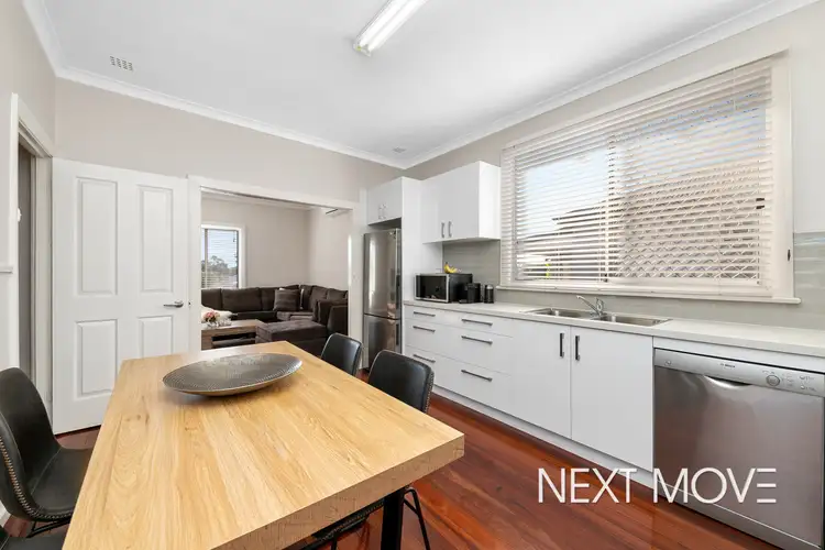 Fourth view of Homely house listing, 51 Butler Street, Willagee WA 6156