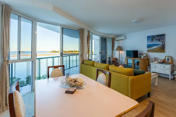 Third view of Homely apartment listing, 10 Waterfront Place 2 Duporth Ave, Maroochydore QLD 4558