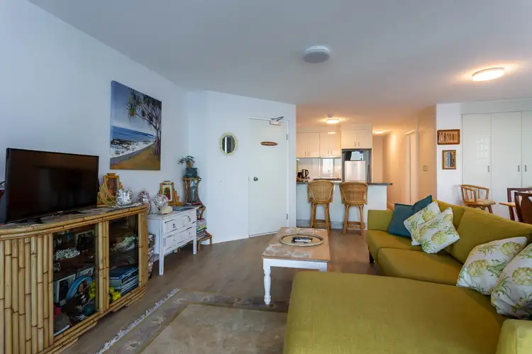Fourth view of Homely apartment listing, 10 Waterfront Place 2 Duporth Ave, Maroochydore QLD 4558